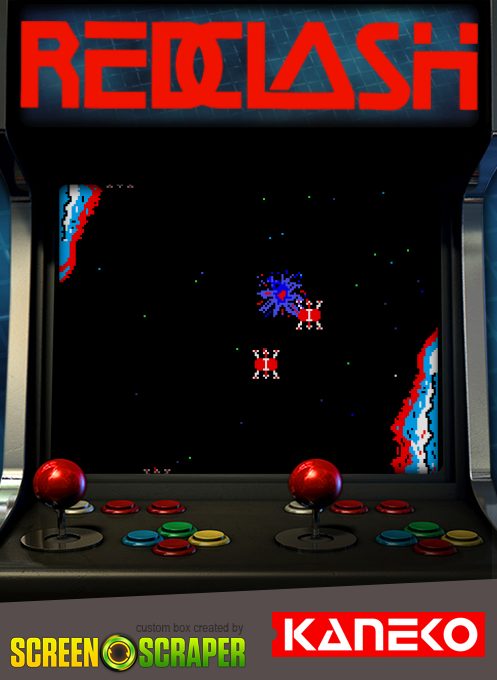 Red Clash