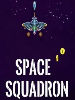 Space Squadron