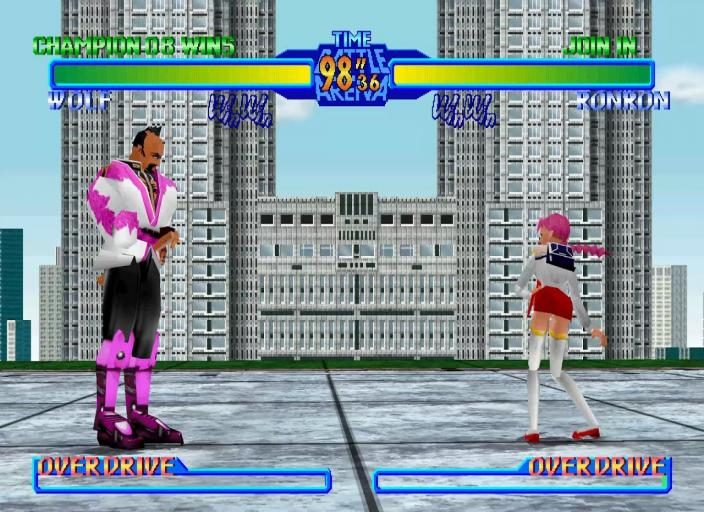 Image in-game