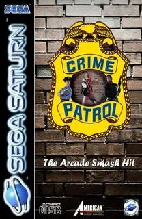 Crime Patrol