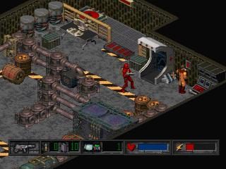 Image in-game