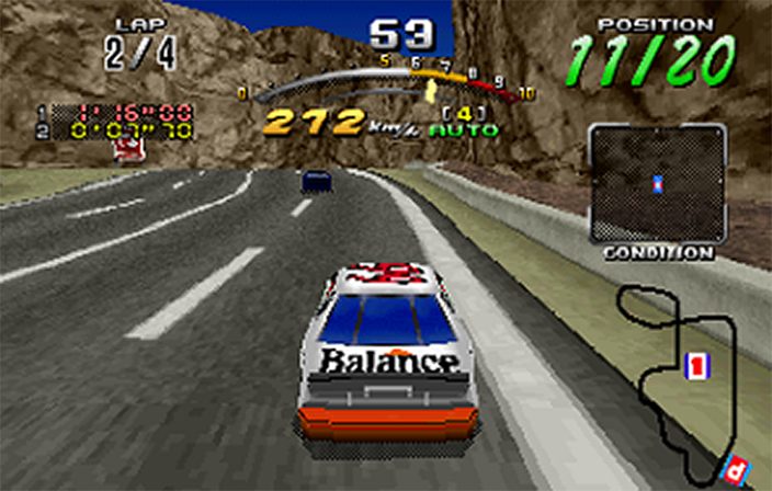 Image in-game