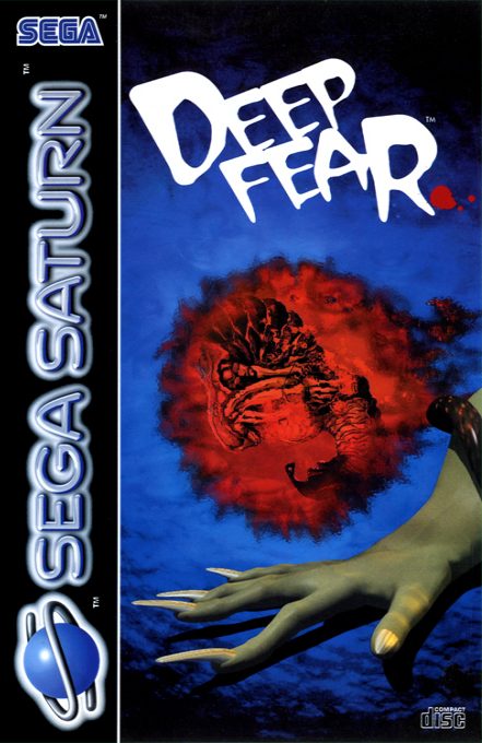 Deep Fear