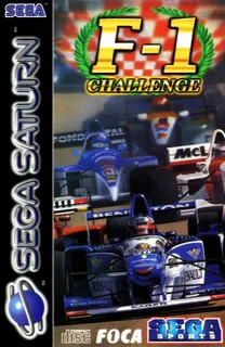F1 Challenge