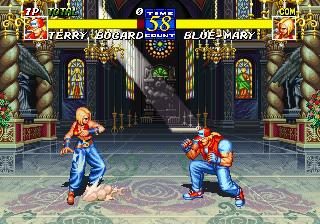 Image in-game