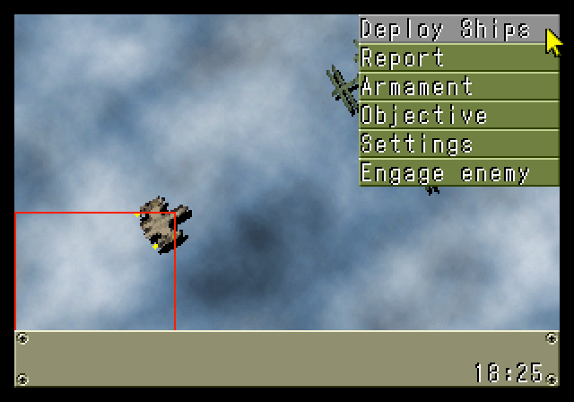 Image in-game