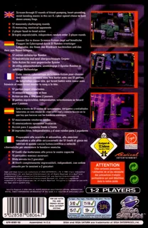 Grid Run - Dos