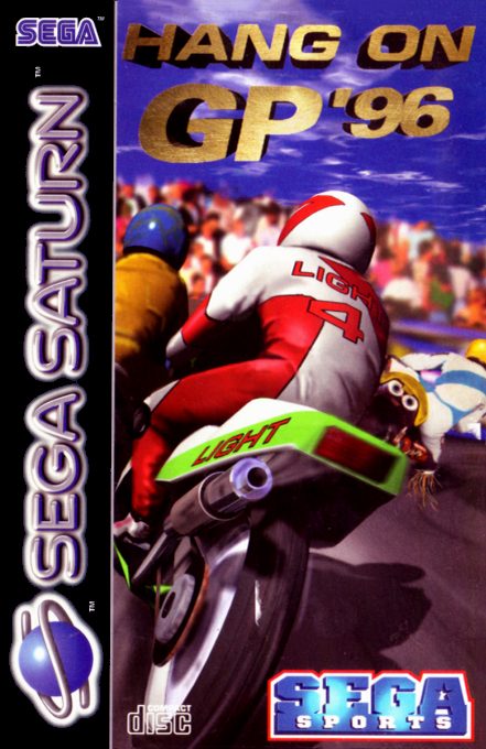 Hang-On GP