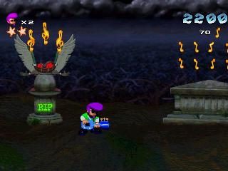Image in-game