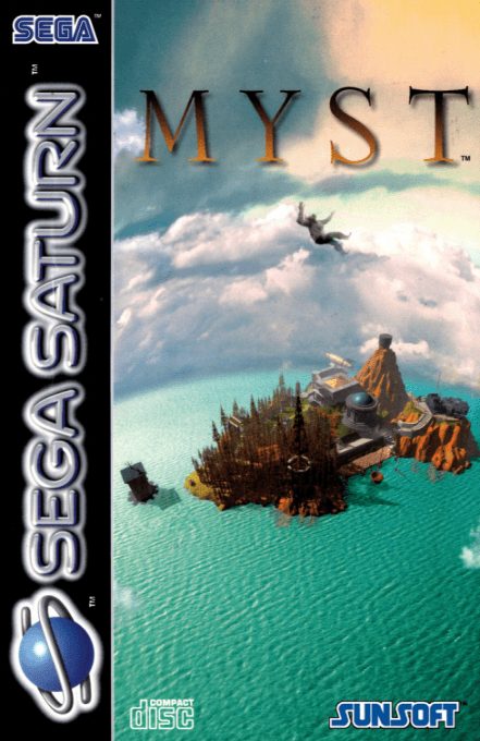 Myst