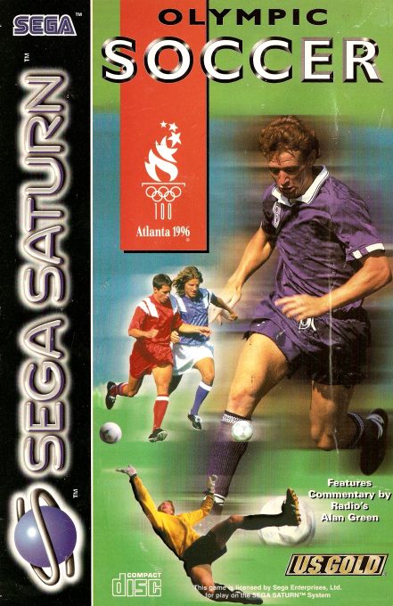 Olympic Soccer