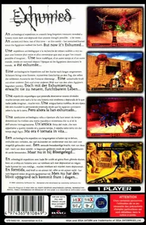 Powerslave - Dos