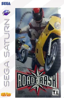 Road Rash