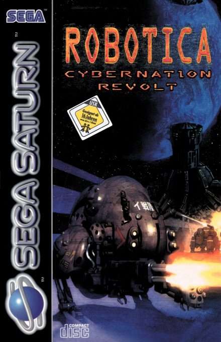 Robotica