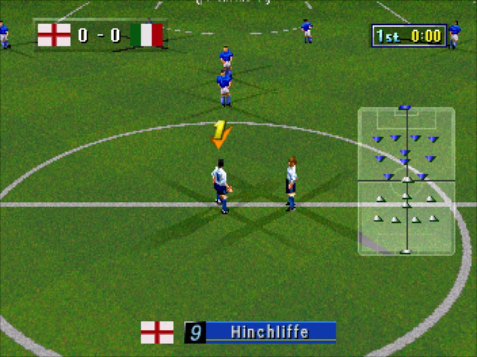 Image in-game