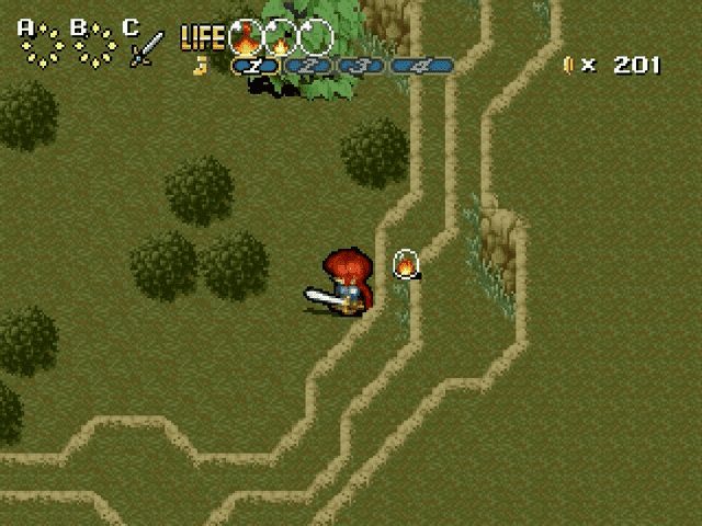 Image in-game
