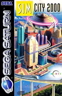 SimCity 2000