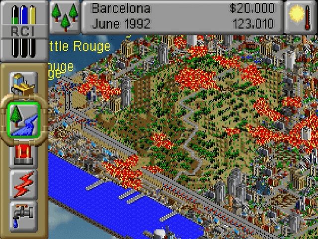 Image in-game
