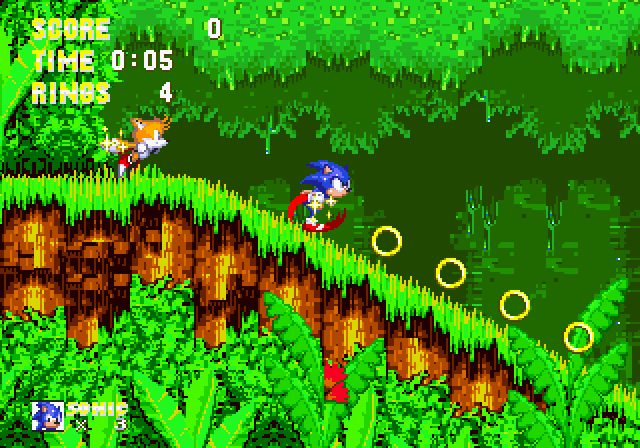Image in-game