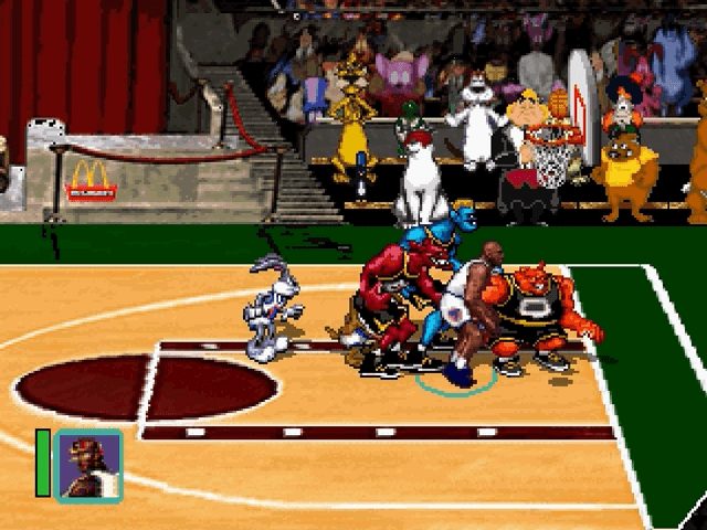 Image in-game