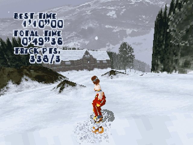 Image in-game