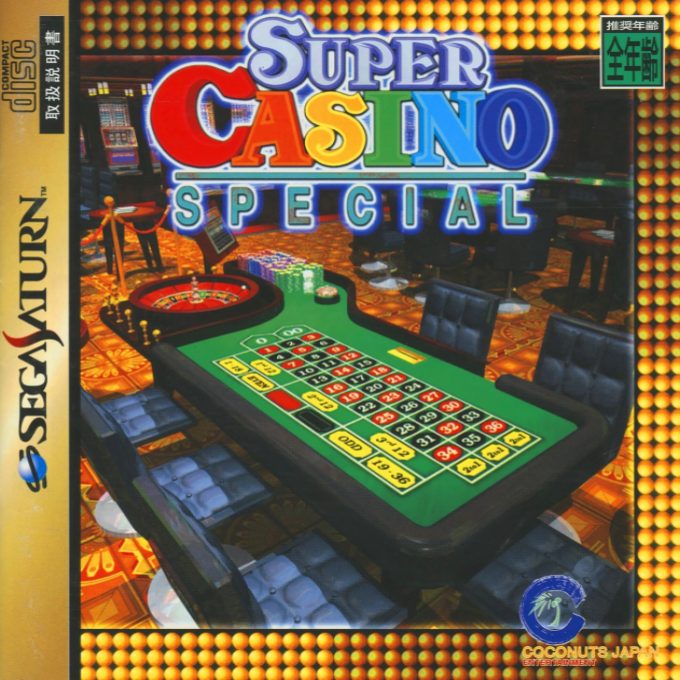 Super Casino Special