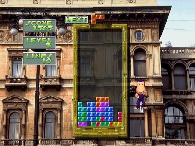 Image in-game