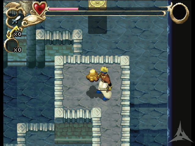 Image in-game