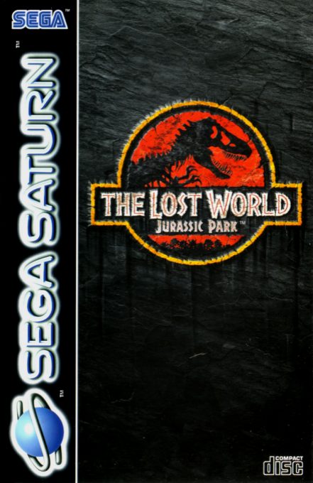 The Lost World : Jurassic Park