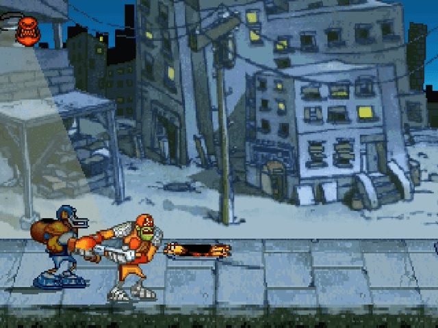 Image in-game