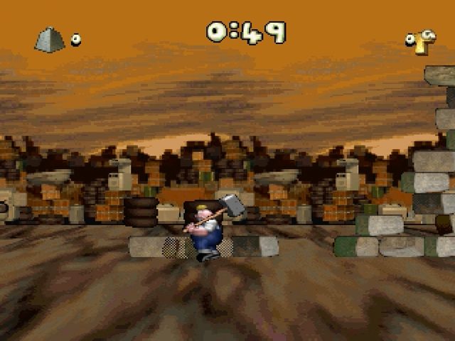 Image in-game