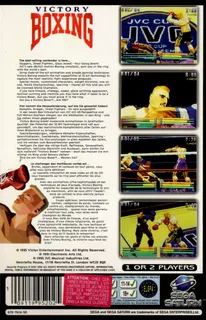 Victory Boxing dos