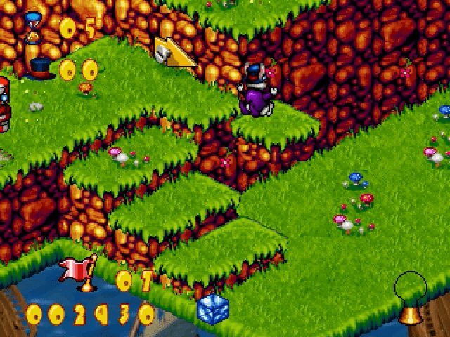 Image in-game
