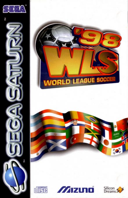 World League Soccer 98