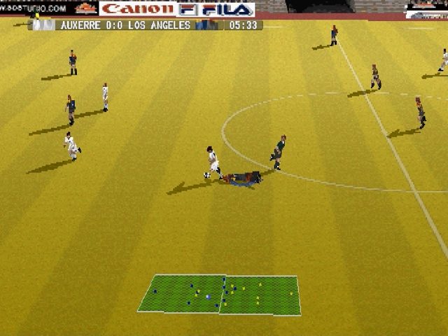 Image in-game