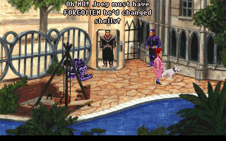 Image in-game