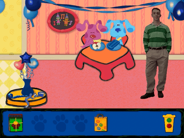 Image in-game