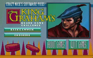 Crazy Nick's Software Picks - Leisure Suit Larry's Casino