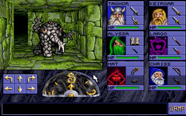 Image in-game
