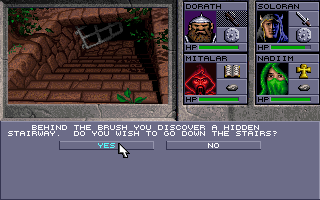 Image in-game