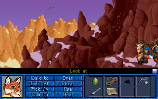 Image in-game
