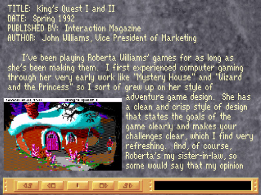 Image in-game