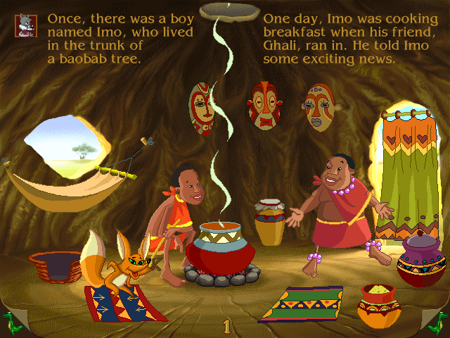 Image in-game