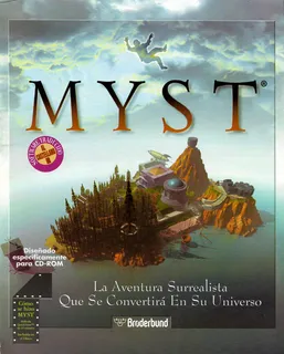 Myst