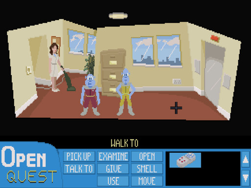Image in-game