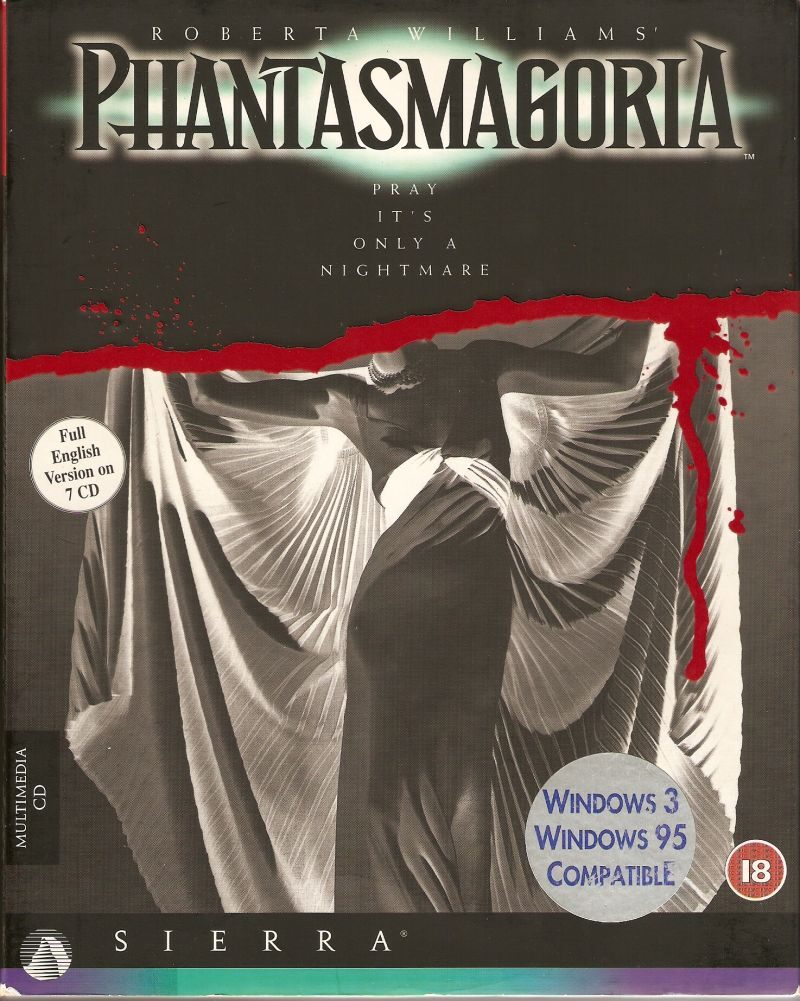 Phantasmagoria