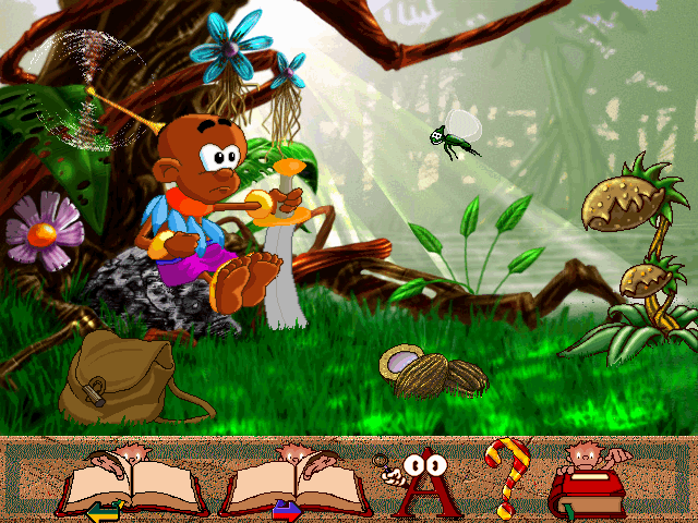 Image in-game
