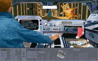 Image in-game