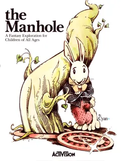 The Manhole Enhanced