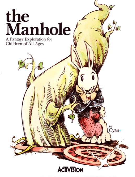 The Manhole